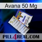 Avana 50Mg 11